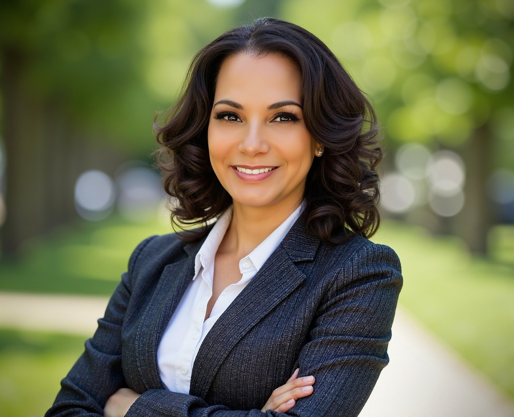 Corporate Headshots