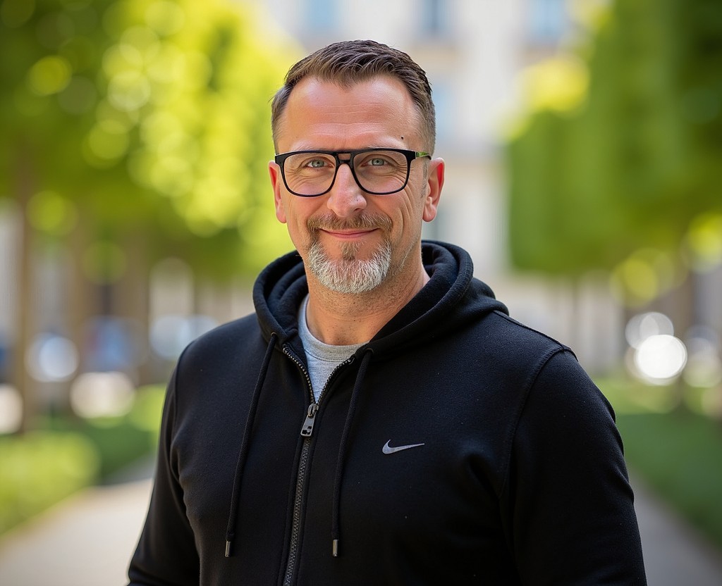 LinkedIn Headshots