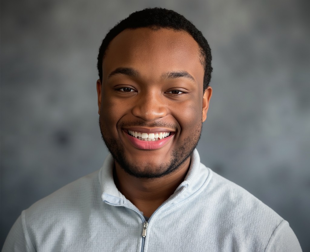 Corporate Headshots