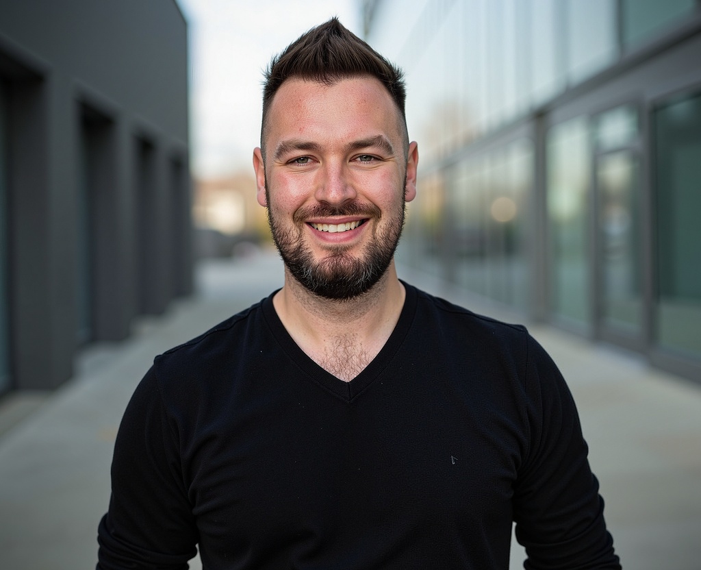 LinkedIn Headshots