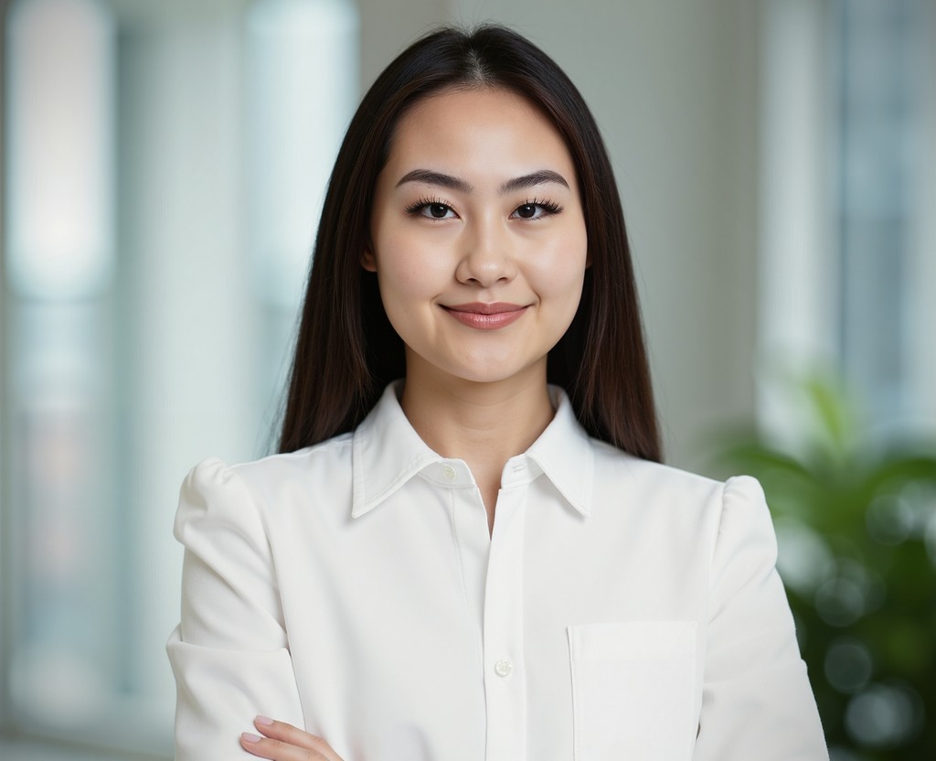 Corporate Headshots