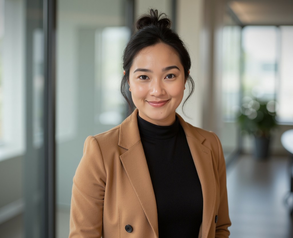 LinkedIn Headshots