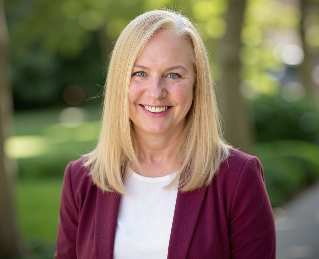 LinkedIn Headshots