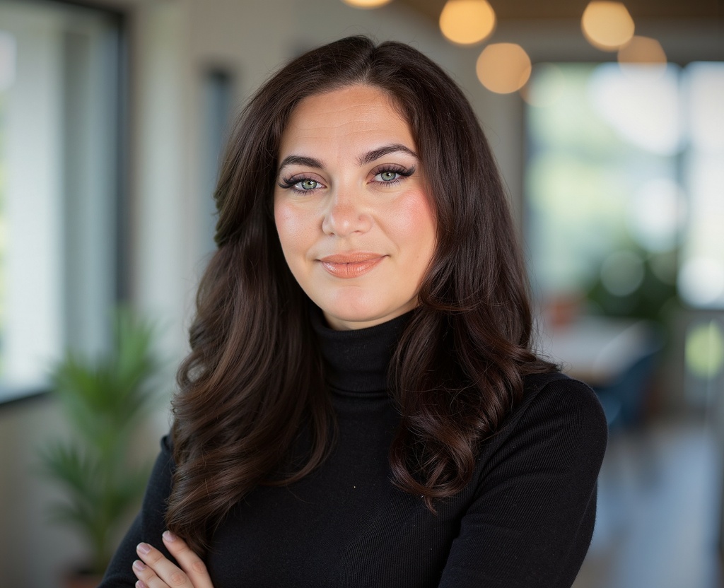LinkedIn Headshots