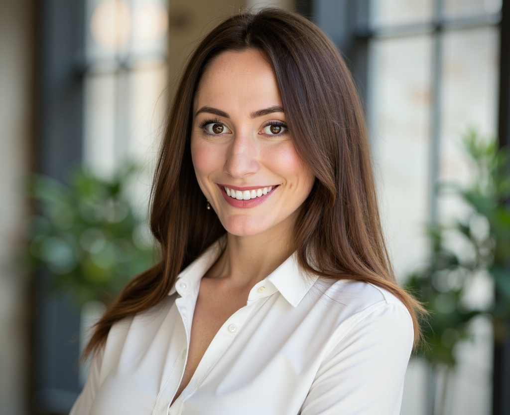 Corporate Headshots