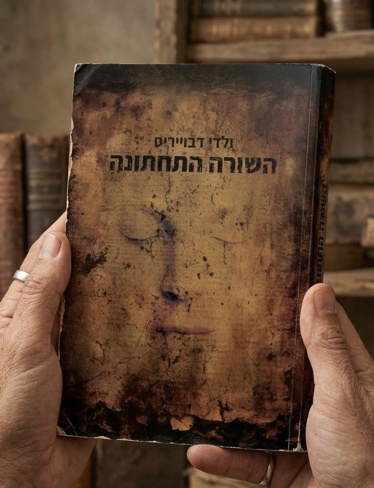 השורה התחתונה