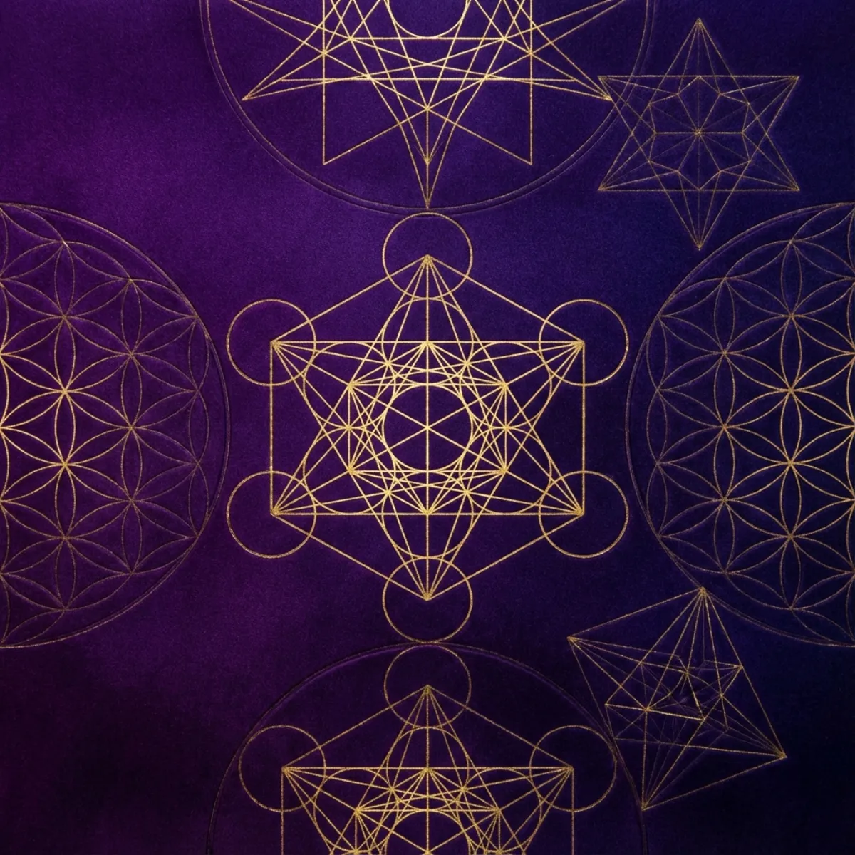 CUSTOM RITUAL SERVICE