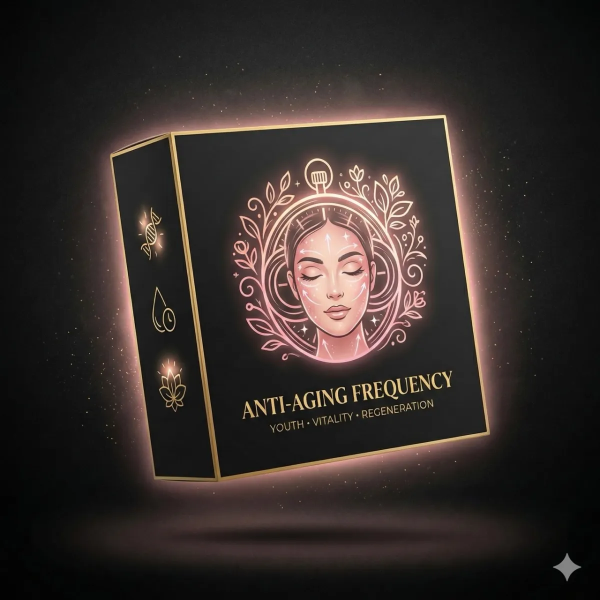 ANTI-AGING CELLULAR REVITALIZATION