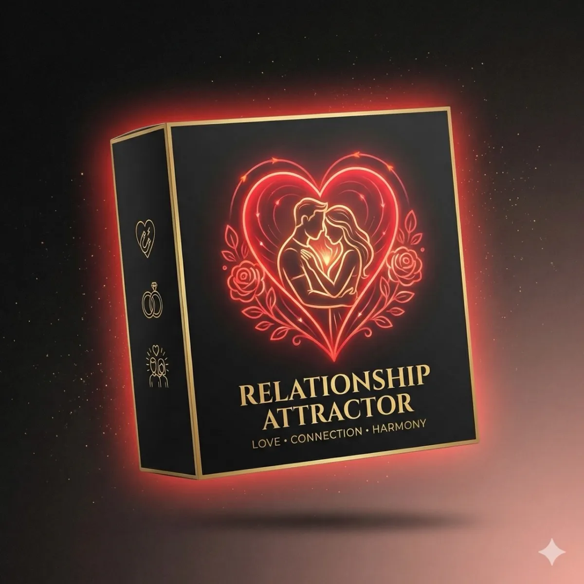 RELATIONSHIP ATTRACTOR