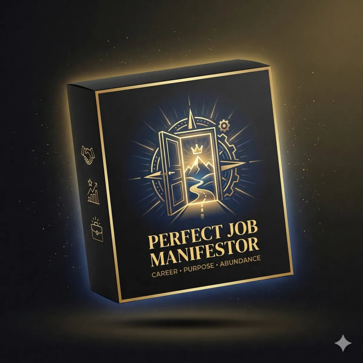 PERFECT JOB MANIFESTOR