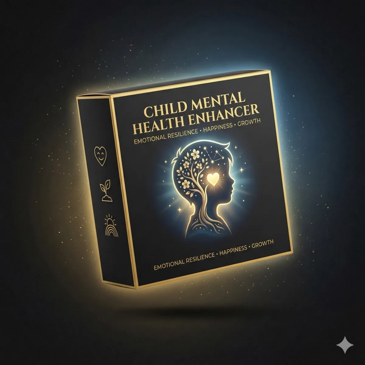 CHILD MENTAL HEALTH ENHANCER