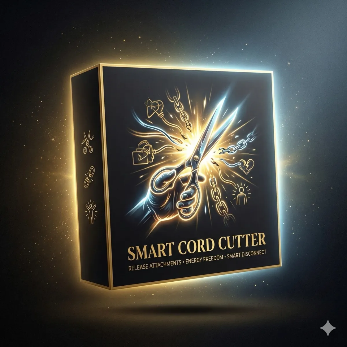 SMART CORD CUTTER
