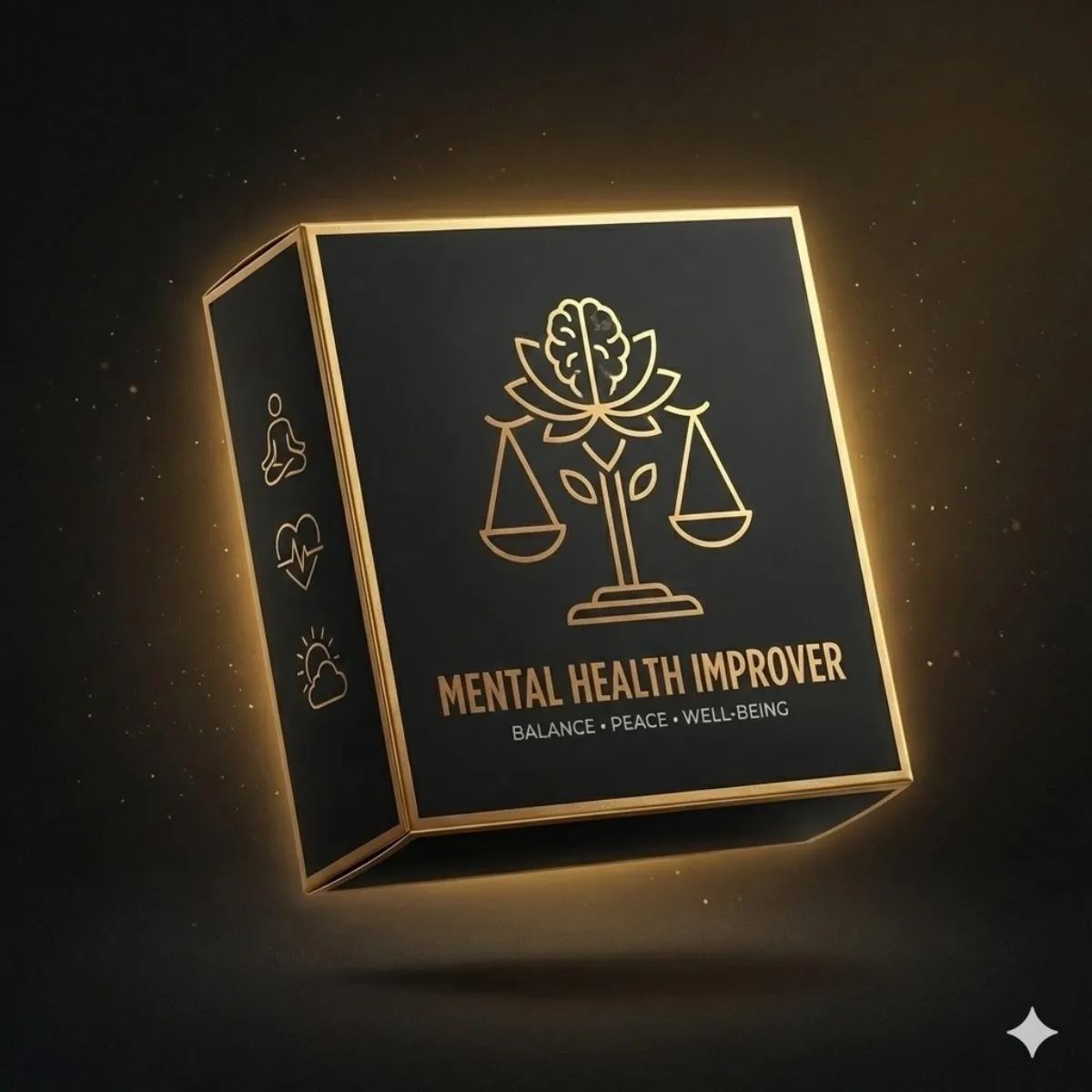 MENTAL HEALTH IMPROVER