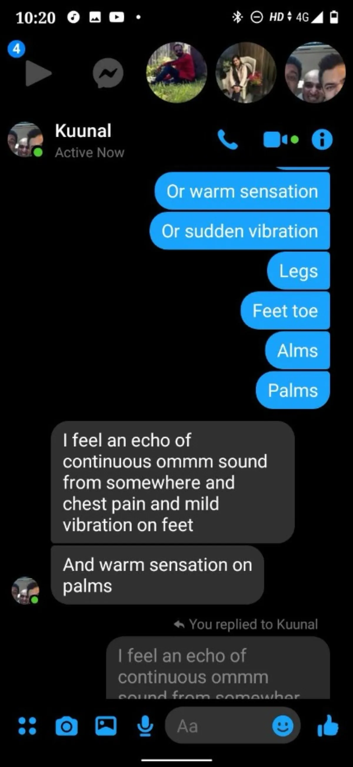 Review by Social Proof