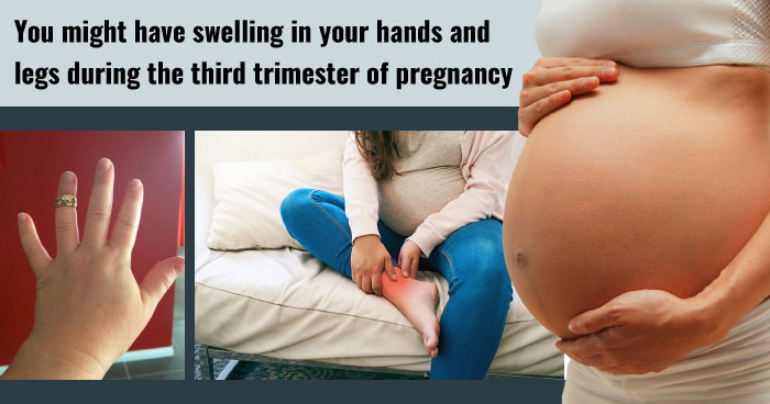 Problems During Third Trimester Healofy