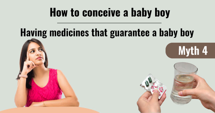 Myths How To Conceive A Baby Boy Healofy