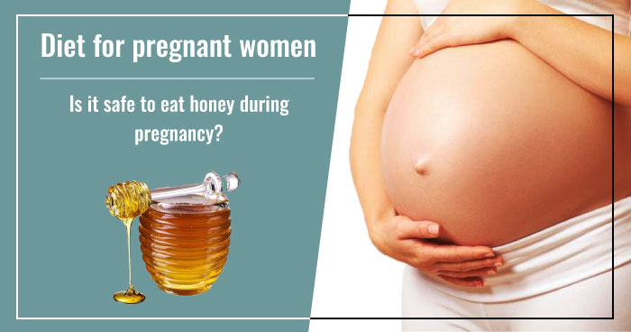 Can You Eat Honey While Pregnant?