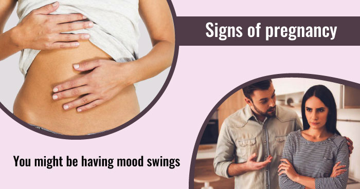 Signs Of Pregnancy Home Pregnancy Test Healofy