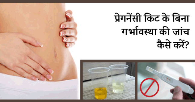 à¤¹ à¤® à¤ª à¤° à¤—à¤¨ à¤¸ à¤Ÿ à¤¸ à¤Ÿ Pregnancy Test At Home In Hindi Healofy