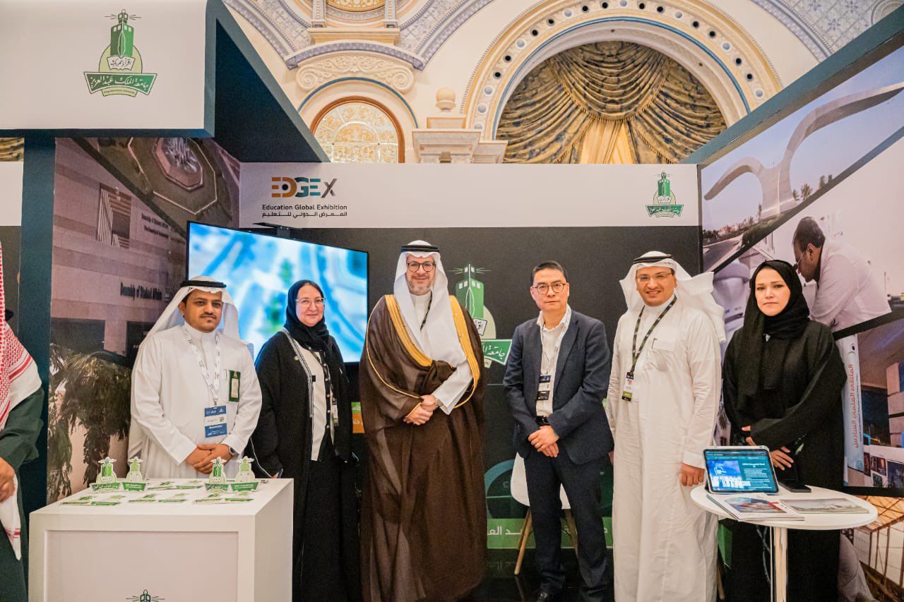 ⁦‪#EDGEX2025