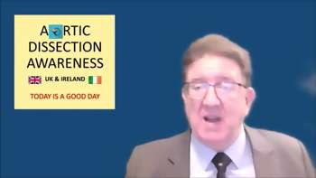 The Importance of Aortic Dissection Awareness