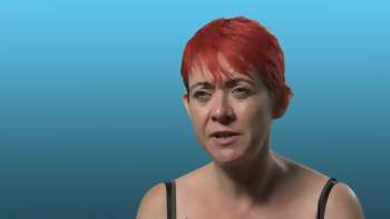 Anita Kilroy-Findley: Tissue viability and mental health