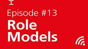 Episode 13: Role Models in an Aging Society