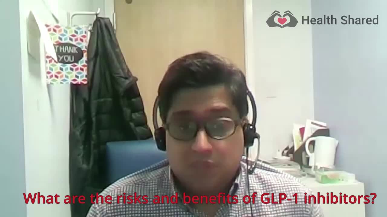GLP-1 Agonist Medicines - Diabetes - Continuing Care