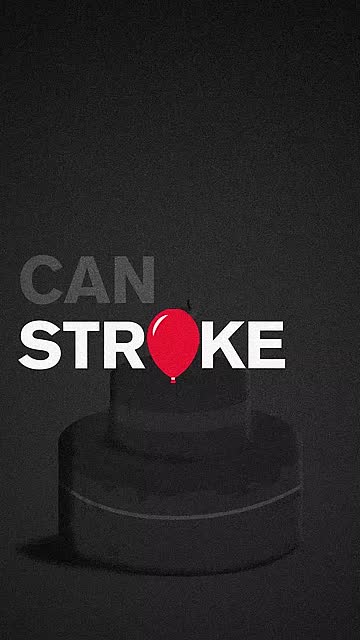 A Stroke Can Happen At Any Age