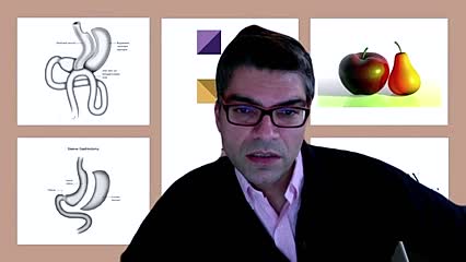 How will obesity and its related conditions including diabetes, hypertension and chronic venous insufficiency affect my life expectancy?