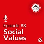 Podcast Episode 8: Social Values