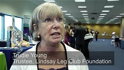 The Leg Club Annual Conference