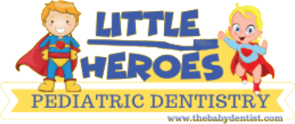 Little Heroes Pediatric Dentistry