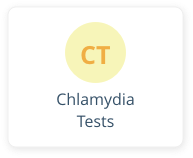 Buy 247Labkit at-Home STD Testing Kit for Men & Women - Gonorrhea &  Chlamydia Test - Discreet and Accurate Results – Private and Secure – CLIA  Certified Labs – STD Testing on