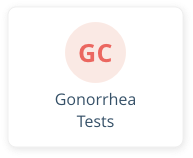 Gonorrhea Testing Gonorrhea Testing