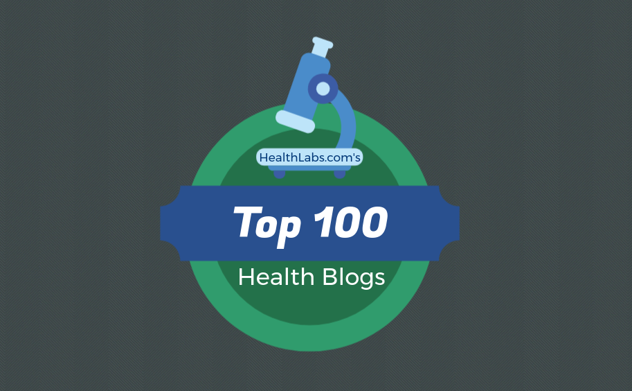 The Top 100 Health And Wellness Related Blogs