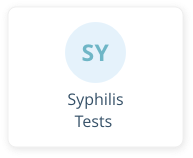 Syphilis Testing Syphilis Testing