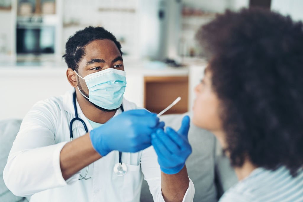 Take control of your hormones with a simple PCOS Test