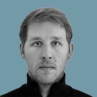 Jon Luke Watts