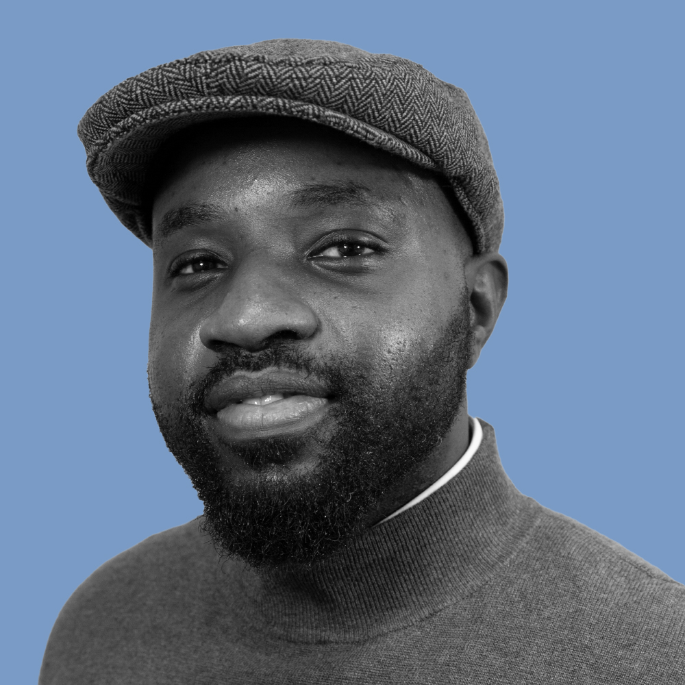 Tomiwa Adey