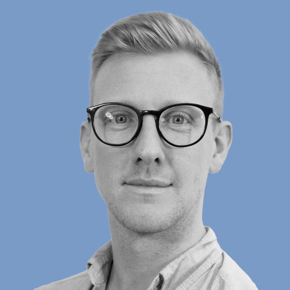 Dr Tom Bracewell