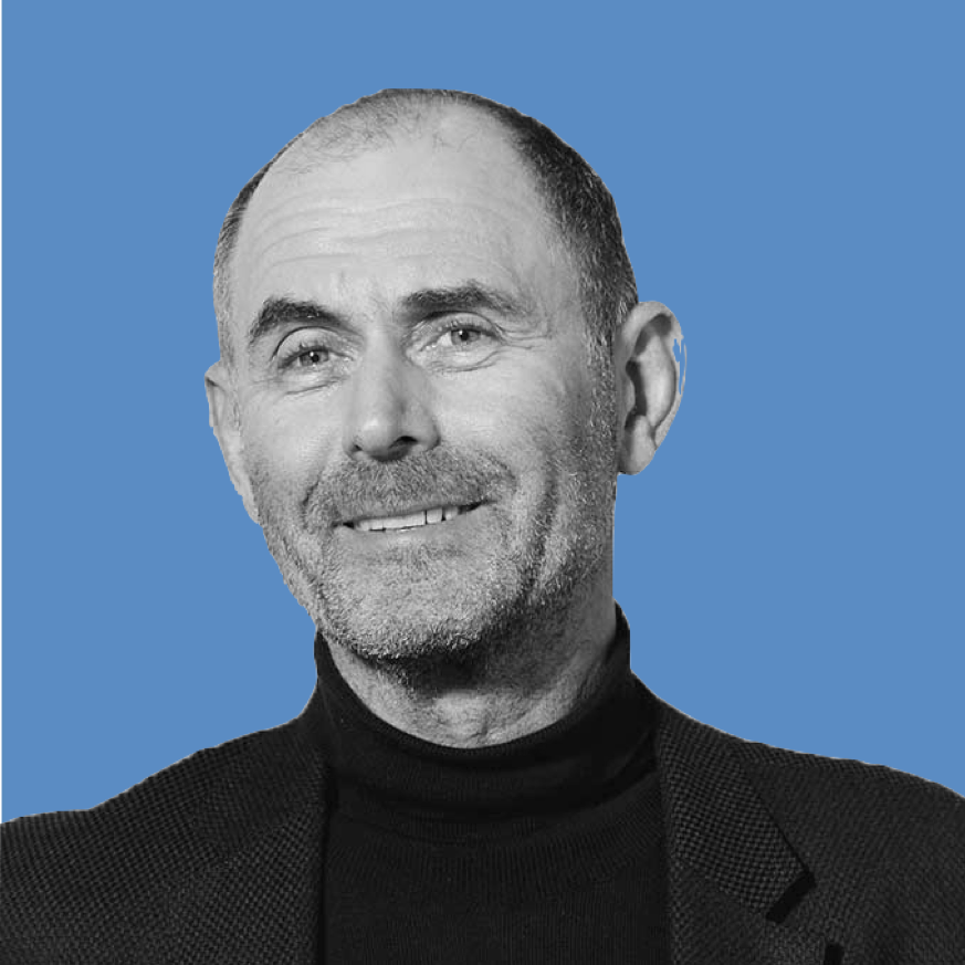 Simon Susman
