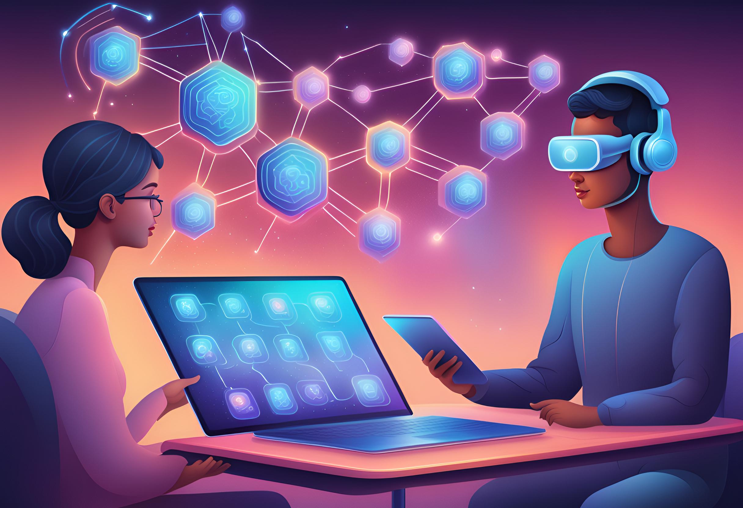 Incorporating AI into Adaptive Learning Quizzes