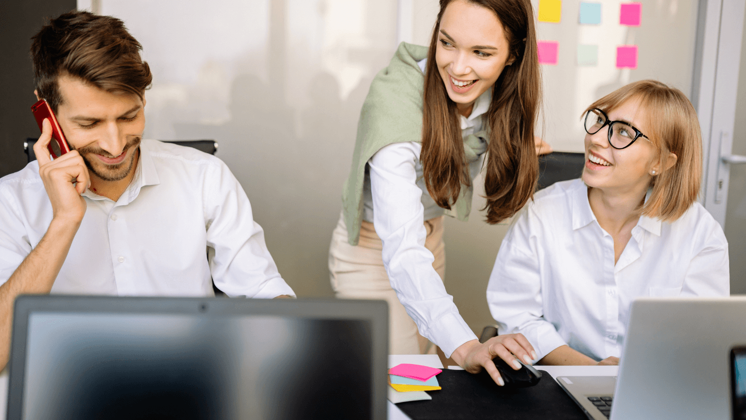 Rozwiązania Wellbeing dla firm 