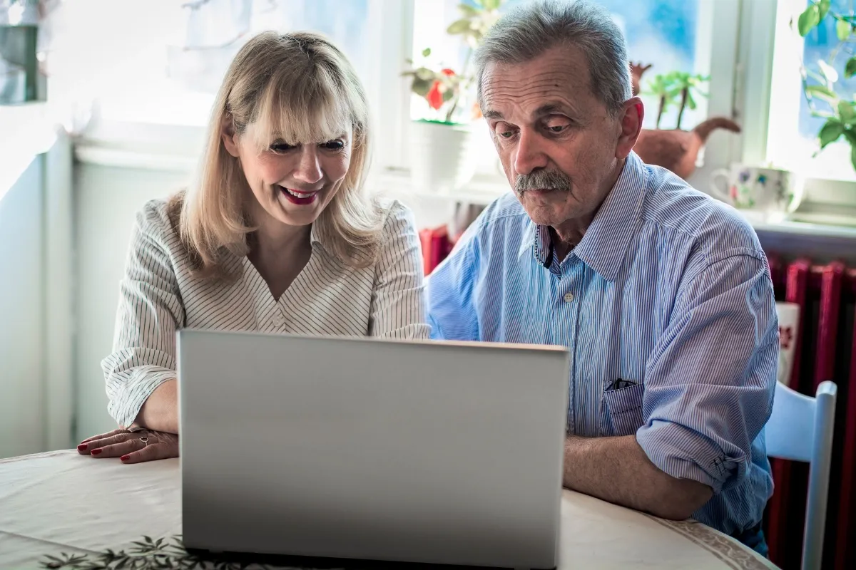 terapia dla par online