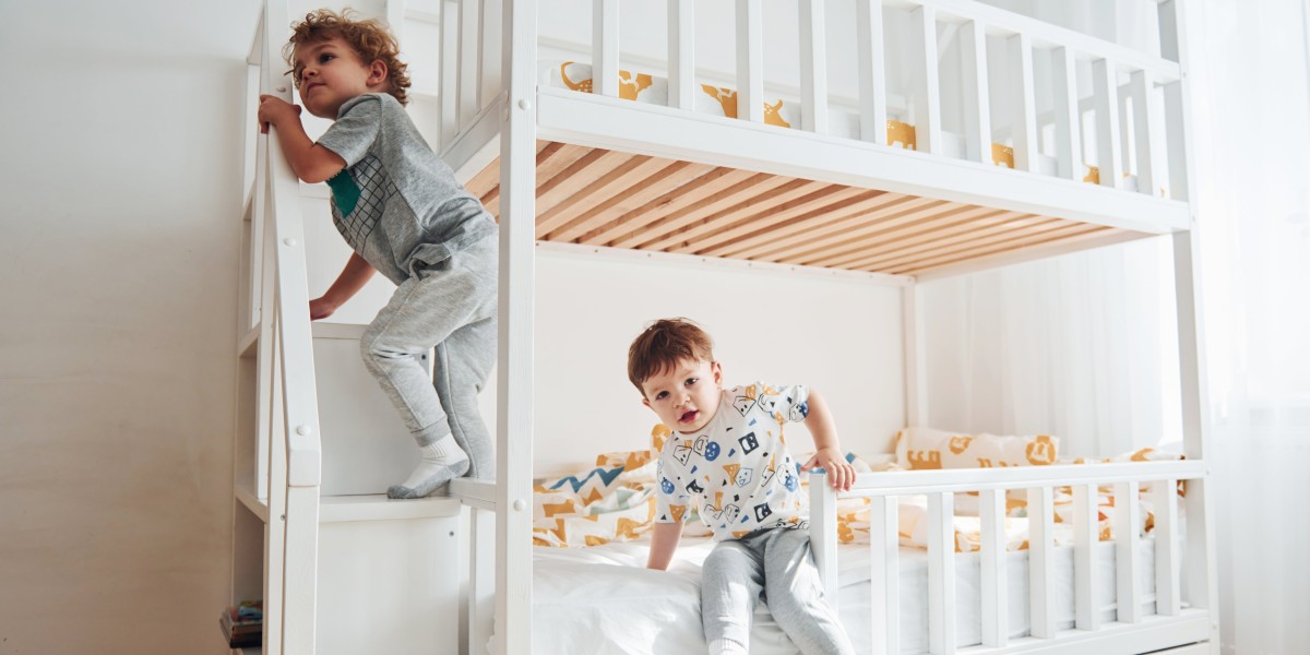 Guide To Bunkbeds For Sale: The Intermediate Guide To Bunkbeds For Sale
