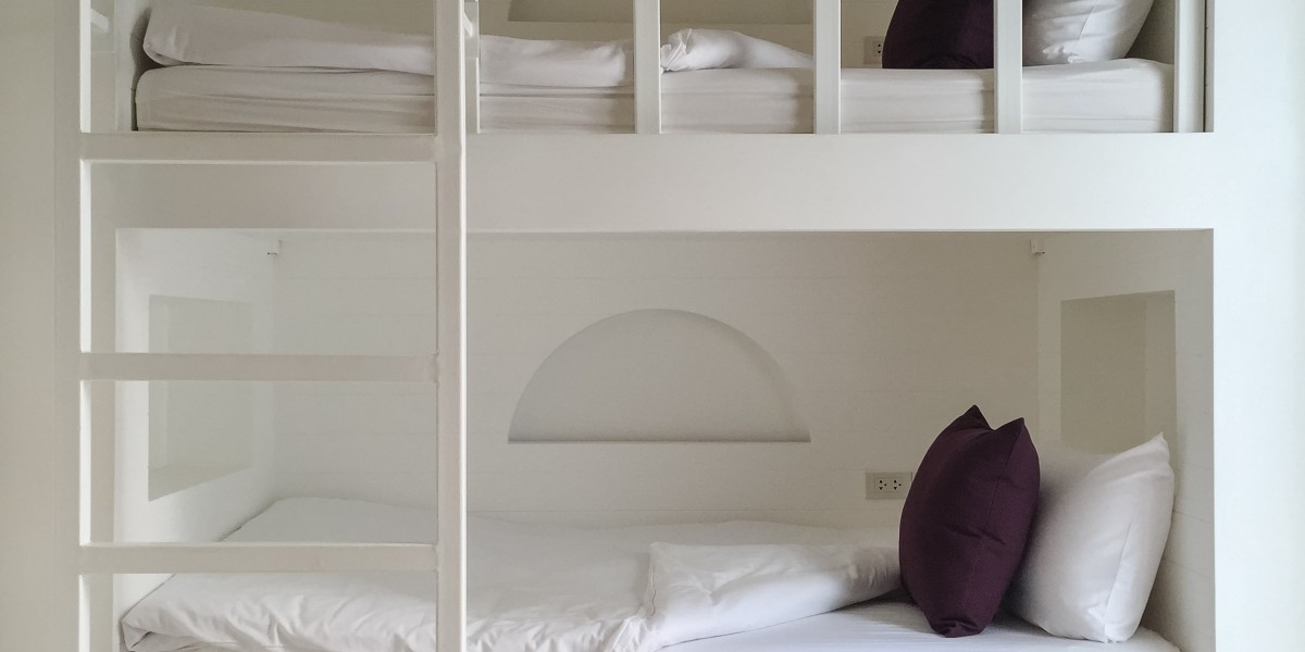What's The Job Market For Triple Bunknbed Professionals Like?