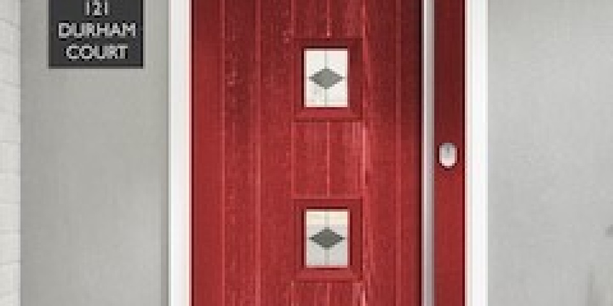 What's The Current Job Market For Composite Door Restoration Professionals Like?