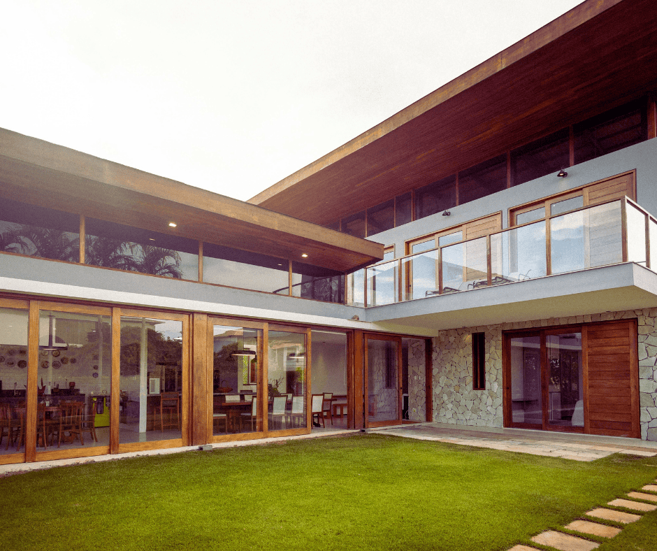 Home Addition Contractors in Buckhead GA