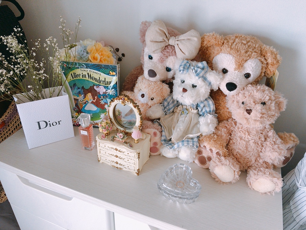 ミスディオール ブルーミング ブーケ ローラー パール の口コミ 商品情報 Heim ハイム ミスディオール ブルーミング ブーケ ローラー パール の口コミ 商品情報 Heim ハイム